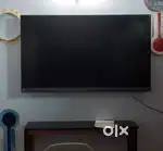 Vu 65inch flat screen smart TV for sale