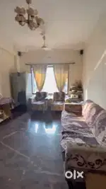 2BHK FULL FURNISHED FLAT FOR RENT AVAILABLE IN KANKANADY