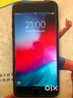 Iphone 7 32 GB VERY GOOD CONDITION