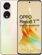 Reno8 T 5G