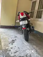 Apache rtr 2v 160