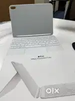 Ipad Keyboard magic folio
