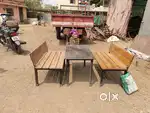 Hotel Dinning Tables (7 Sets)