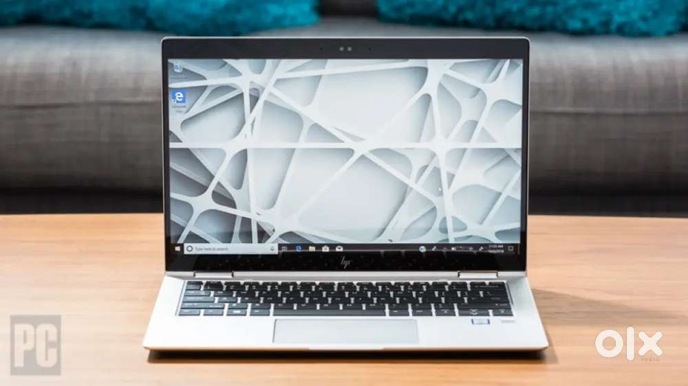 Laptop hp 1030 x360 g3