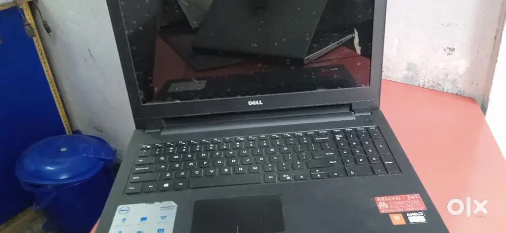 Lenovo laptop