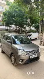 Maruti Suzuki Wagon R 2020 CNG & Hybrids 60000 Km Driven