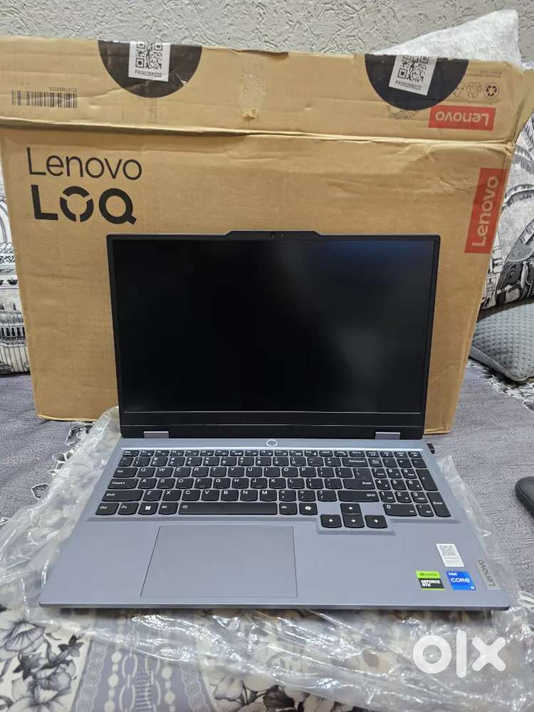 Laptop gaming and home series