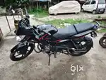 Bajaj Pulsar 135LS in fully working condition
