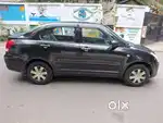 Maruti Suzuki Swift Dzire VXI Optional, 2009, Petrol