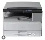 Photostate machine