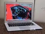 Apple Macbook Air i5 8gb Ram 256gb Apple SSD 2018 Bought
