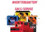 Inverter service