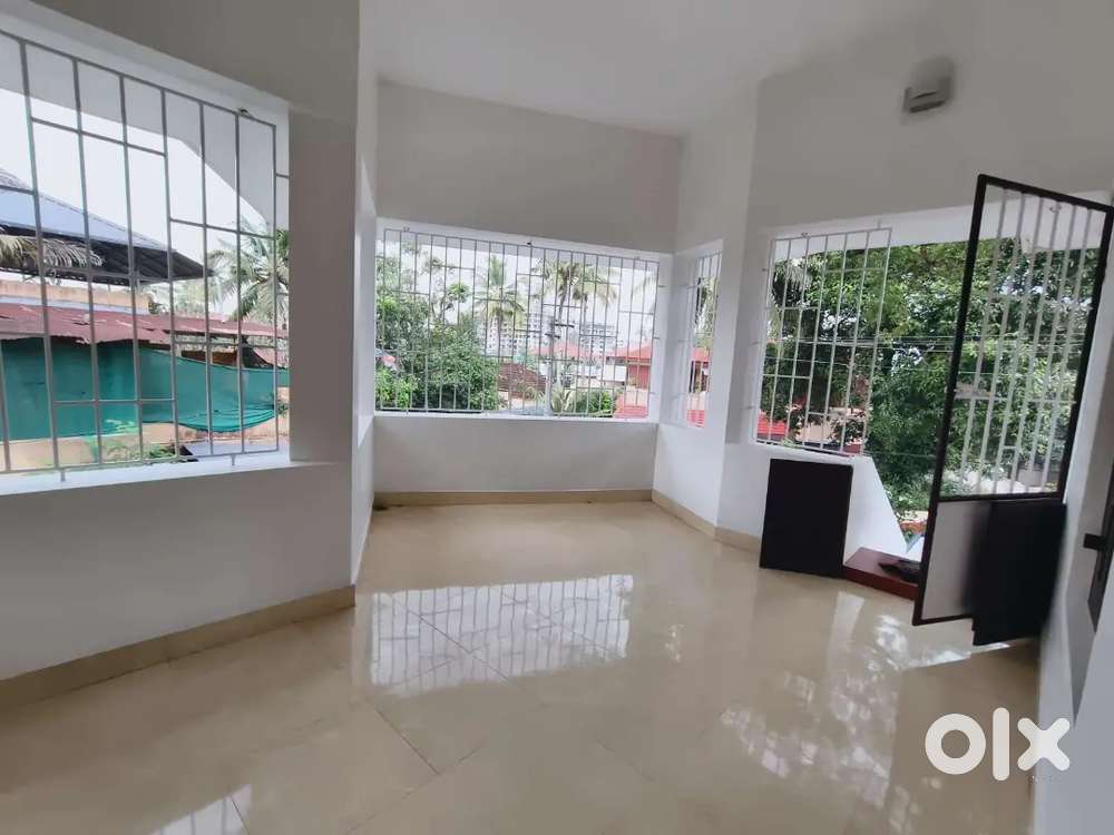 At Jawahar nagar 2BHK first floor house for rent