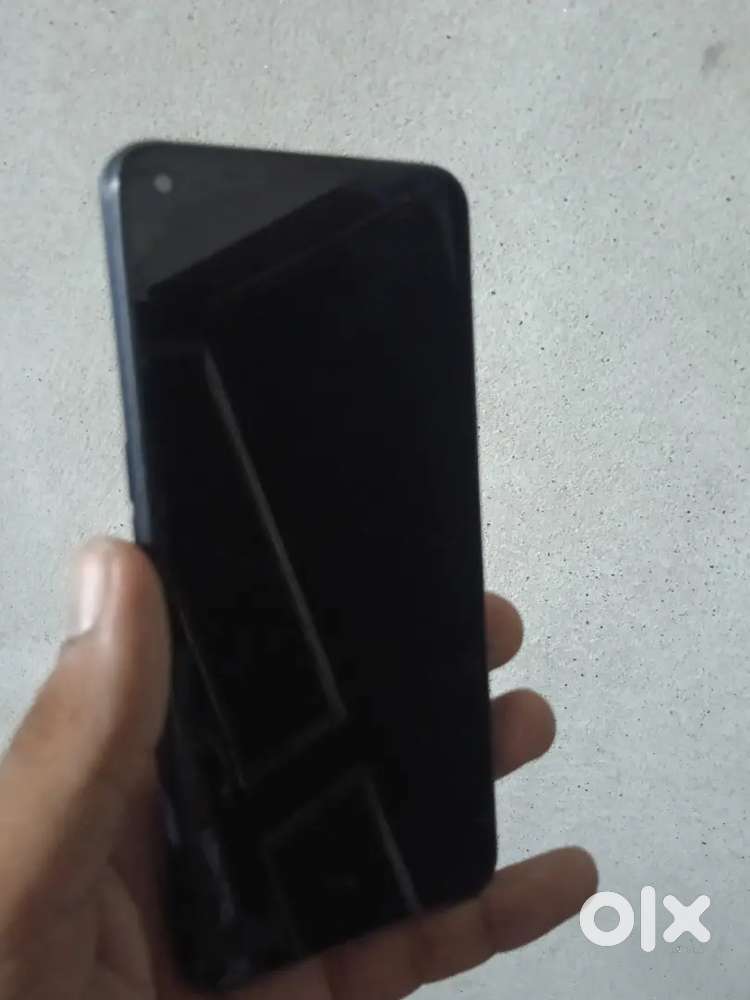 A52 6GB Ram And 128GB Memory