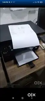 Hp m 1136 all in one