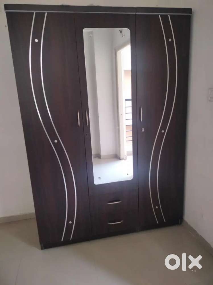 Pure wooden kabat