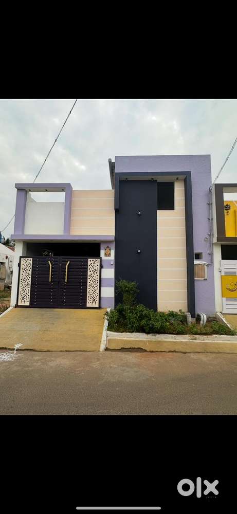 2BKH House For sale near park college road chinnakarai near