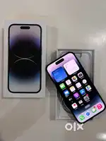 Apple IPhone 14 pro max REFURBISHED reasonable price in your budget