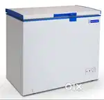 Blue Star 150 liter chest freezer