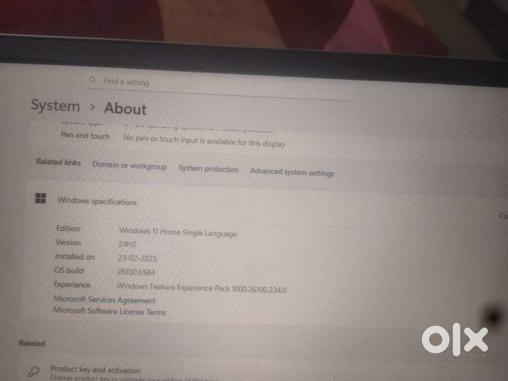 Sell laptop