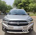Maruti Suzuki XL6 1.5 Zeta AT, 2020, Petrol