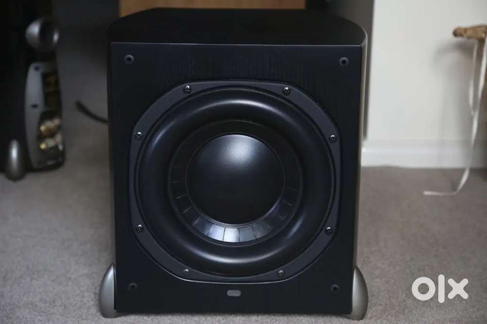 PARADIGM STUDIO SUB 12 subwoofer