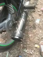 Mast silencer h bilkul aavaj mast h