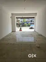 500 sqft carpet shop for rent in danteshwar road near Bansal Mall.