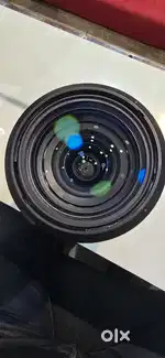 Sony 24- 70 Gmaster 2. With bill