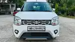 Maruti Suzuki Wagon R ZXI, 2022, Petrol