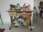 Computer table