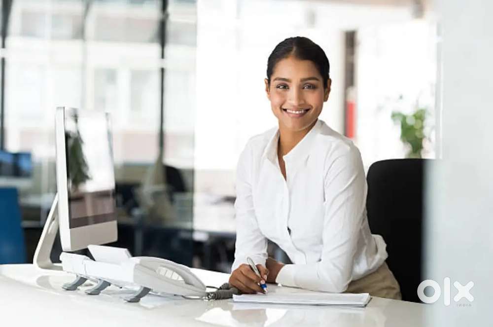 Hi urgent requirement spa therapist and telecaller experienced
