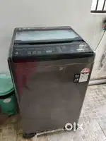 Wirlpool company ki fully automatic machine he
