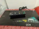 Sony WiFi DVD Player