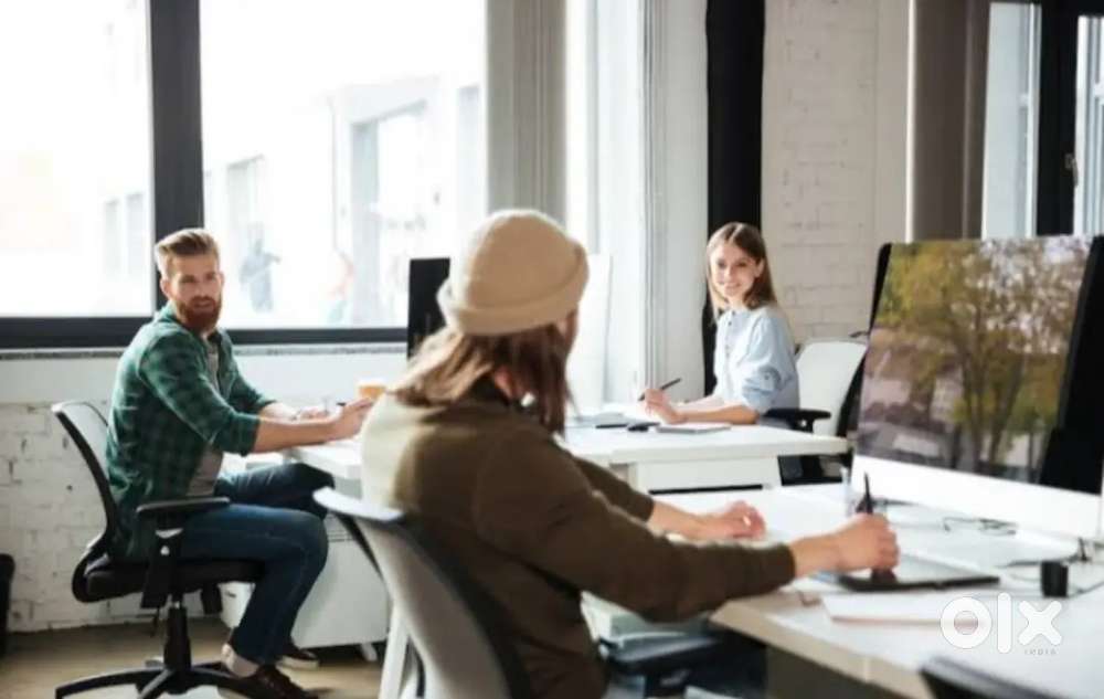 Kst cum Cleaner in Dumdum