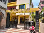 NEAR AIRPORT , left , security guard, cctv ,all facilities available
