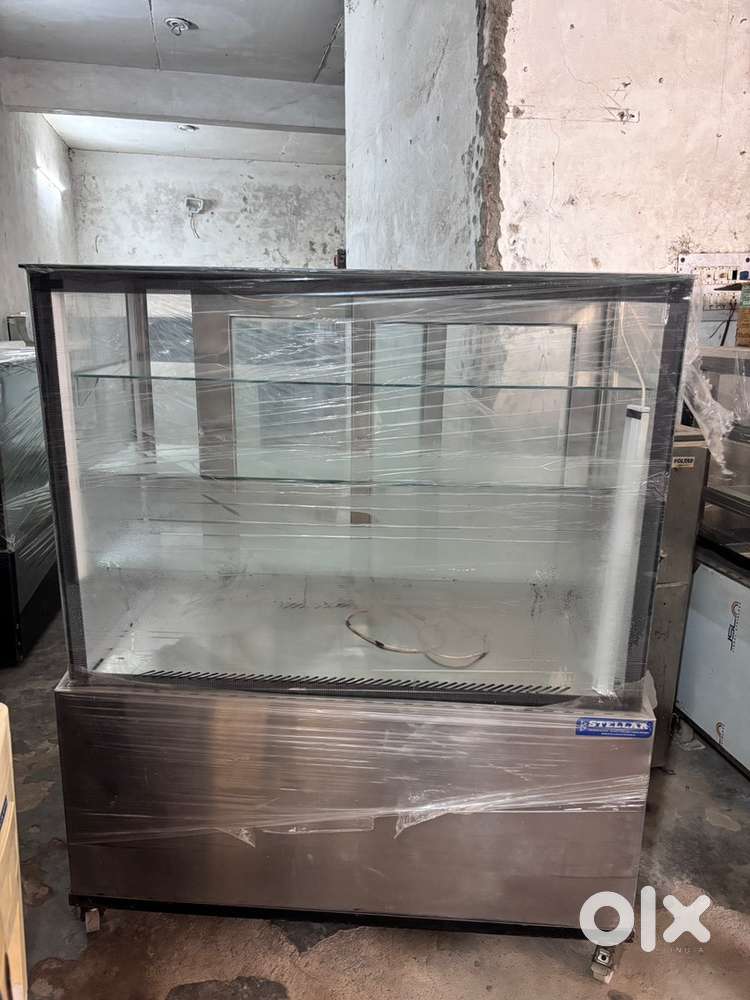 Stellar air cool fridge