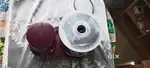 KITCHEN GRINDER