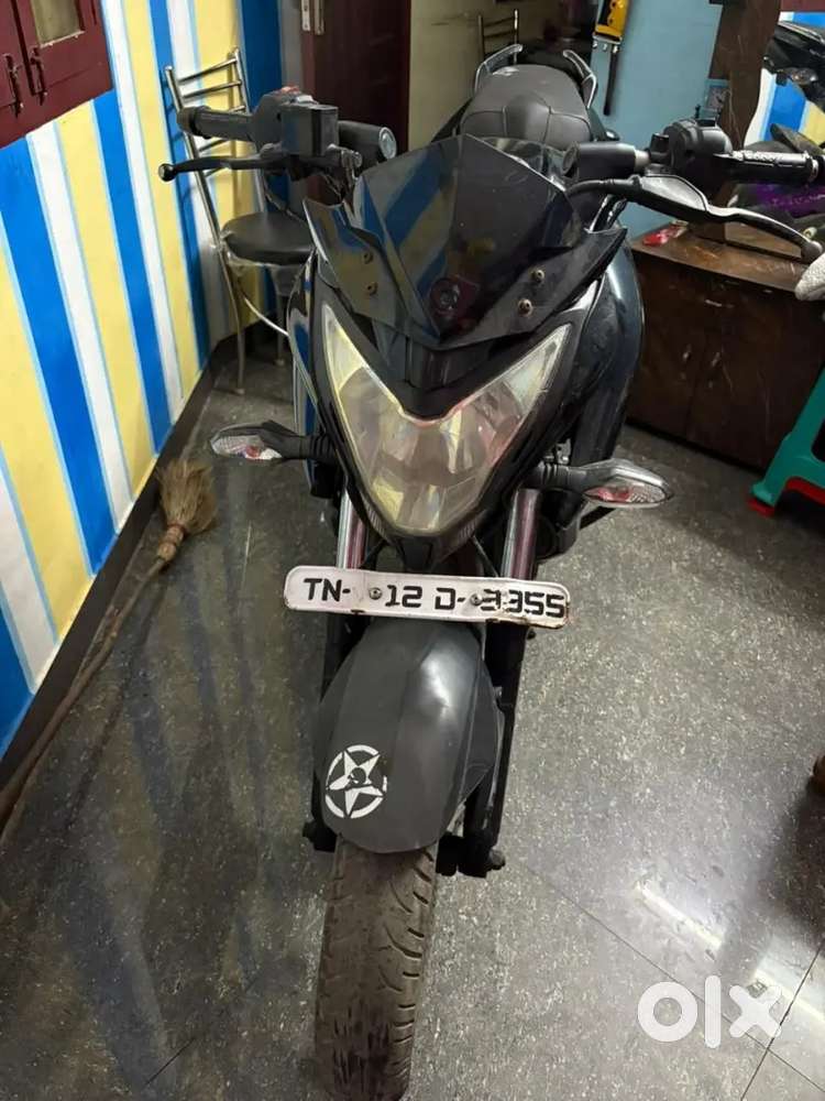 Good condition