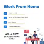 Work From Home