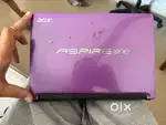 Acer Netbook Laptop