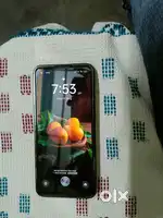 Realme Narzo 50pro5g  (6+128 Ram)Amoled Display