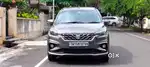 Maruti Suzuki Ertiga ZXI Plus Petrol, 2022, Petrol