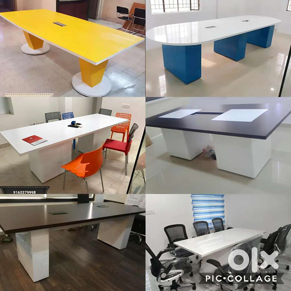 Conference tables meeting room tables chairs office table furniture