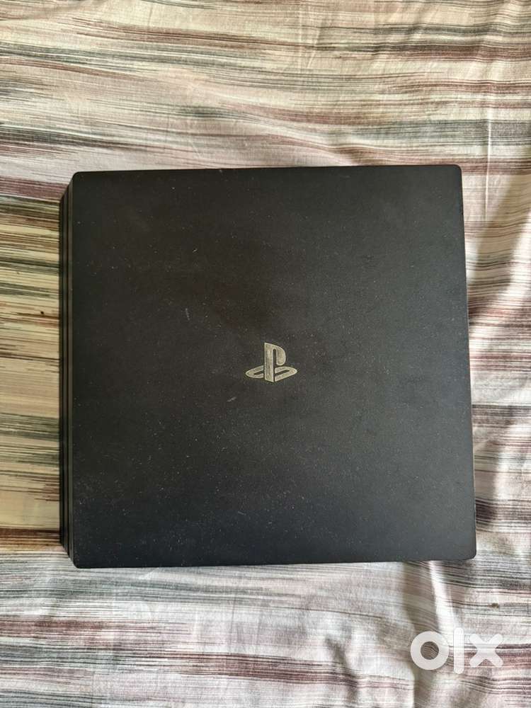 PS4 pro 1tb