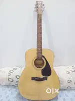 Yamaha F310 Acoustic Guitar