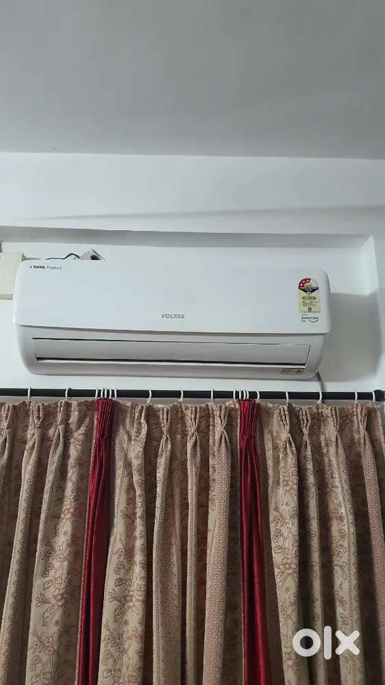 3 Split AC in very good condition