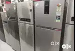 FACTORY SECOND GODREJ DOUBLE DOOR FRIDGE