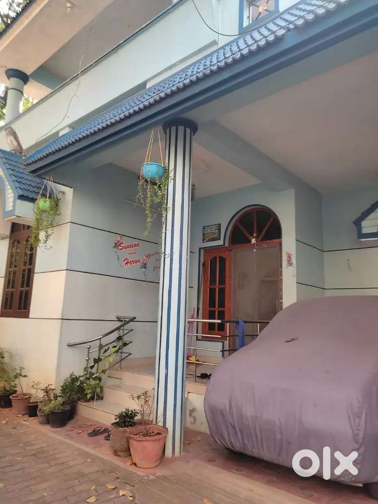 1 Bed, 2 Baths, Large Balcony Rental @NGL - Vetoornimadam