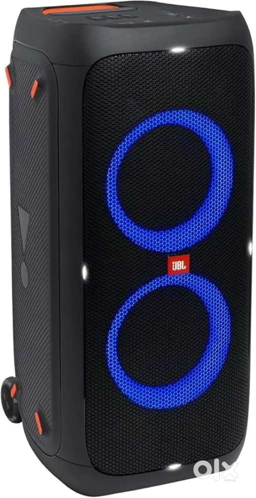 JBL PARTY SPEAKER / USA